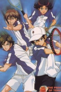 دانلود انیمه The Prince of Tennis