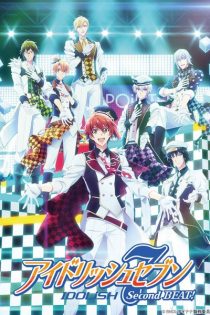 دانلود انیمه IDOLiSH7 Second BEAT!