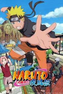 دانلود انیمه Naruto Shippuden