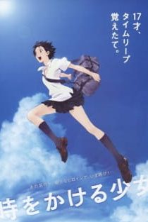 دانلود انیمه The Girl Who Leapt Through Time