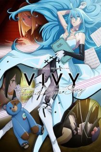 دانلود انیمه Vivy -Fluorite Eye's Song-