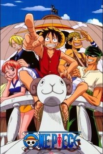 one-piece