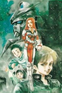 دانلود انیمه Mobile Suit Gundam 0080: War in the Pocket