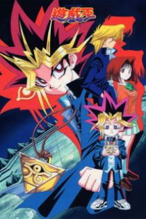دانلود انیمه Yu-Gi-Oh Season 0