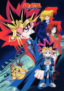 Yu-Gi-Oh Season 0
