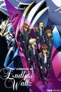 دانلود انیمه Mobile Suit Gundam Wing: Endless Waltz