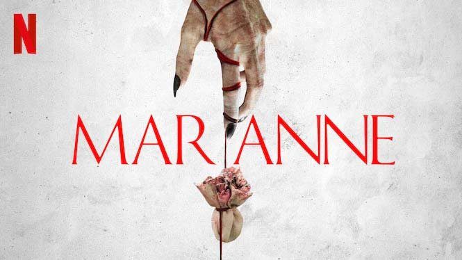 Marianne 1
