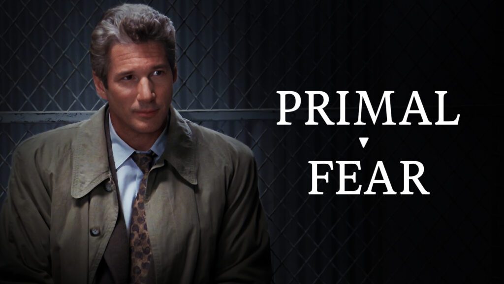 Primal Fear 2 1