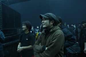 Rurouni Kenshin 1