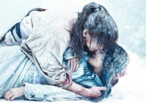 Rurouni Kenshin 1