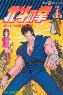 دانلود انیمه Fist of the North Star