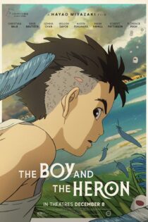 دانلود انیمه The Boy and the Heron