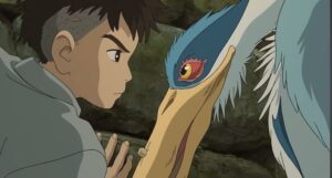 The boy and the heron5