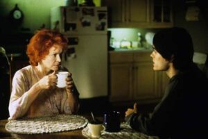 الن بورستین و جرد لیتو در Requiem for a Dream