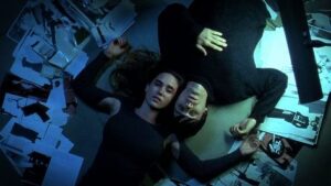 requiem for a dream