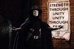 v for vendetta 7