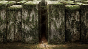 maze runner 2