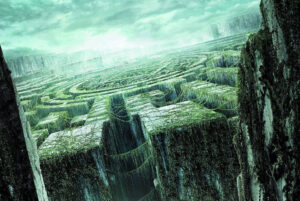 maze runner 4
