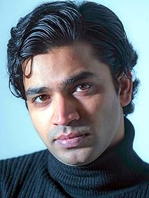 Anupam Tripathi