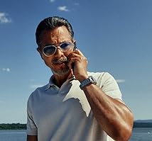 Benjamin Bratt