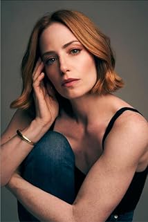 Jaime Ray Newman