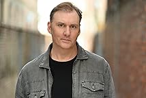 Scott Nicholson