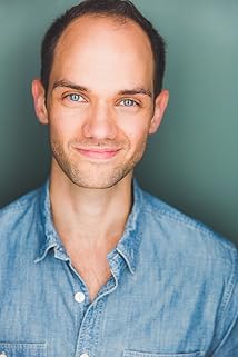 Carter Gill