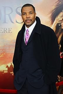 Eriq La Salle