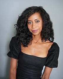 Kristen Ariza