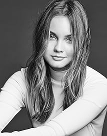 Liana Liberato