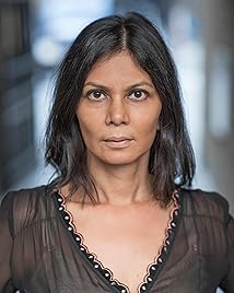 Meneka Das