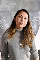 Natalie Erika James