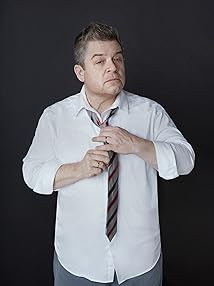 Patton Oswalt