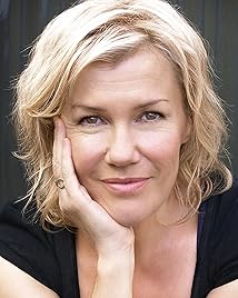 Robyn Malcolm