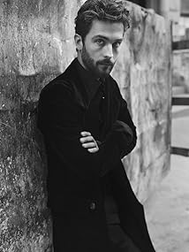 Tom Mison