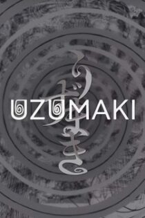 دانلود انیمه Uzumaki: Spiral into Horror