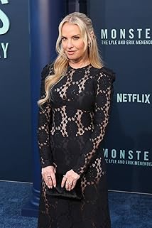 Leslie Grossman
