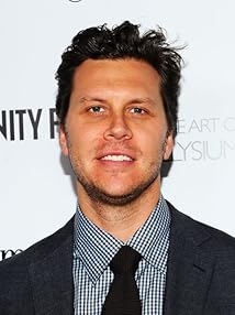 Hayes MacArthur