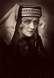 Hedwig Bleibtreu