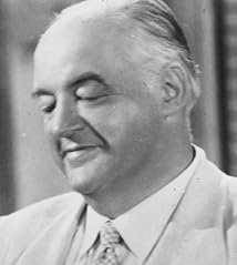 Sydney Greenstreet