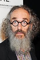 Tony Kaye