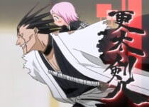 دانلود انیمه Bleach: 13 Court Guard Squads Omake