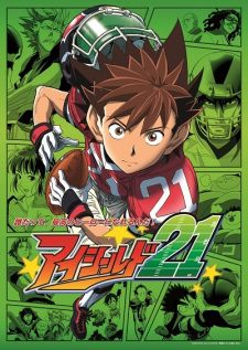 Eyeshield21