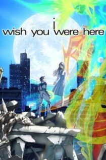 دانلود انیمه Zaion: I Wish You Were Here