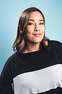 Maya Aoki Tuttle