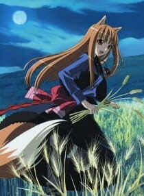 دانلود انیمه Spice and Wolf II: The Wolf and the Amber Melancholy