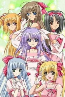 دانلود انیمه Lovely Idol