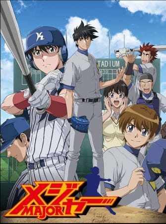 Major 3rd Season