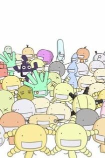 دانلود انیمه Moyashimon: Microbe Theatre Deluxe