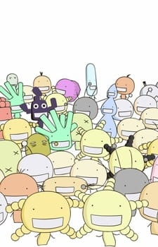 Moyashimon: Microbe Theatre Deluxe